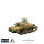 Preview: Bolt Action: Carro Armato/Semovente